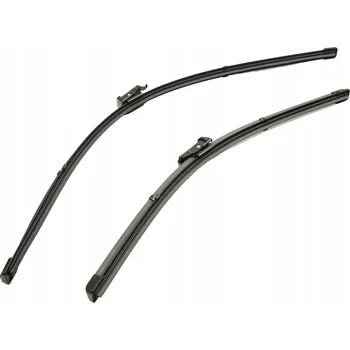 Stěrač Stěrače Fast přední 650 mm 475 mm