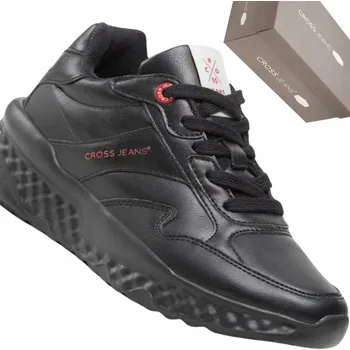 Dámská obuv Cross Jeans dámské sportovní boty 301408390 velikost 38