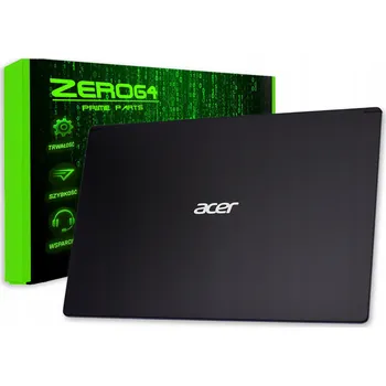 Šasi notebooku VÍKO DISPLEJE / KLAPKA MATRICE PRO ACER ASPIRE A515-54G A515-55G A515-54 A515-44 A515-45