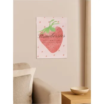 Plakát Sinsay - Plakát - růžová - 776FM-30X - 776FM-30X-ONE