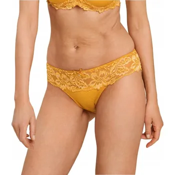 Kalhotky Beldona dámské kalhotky Kalhotky LUXURY DESIRE 1212 TAI, velikost L