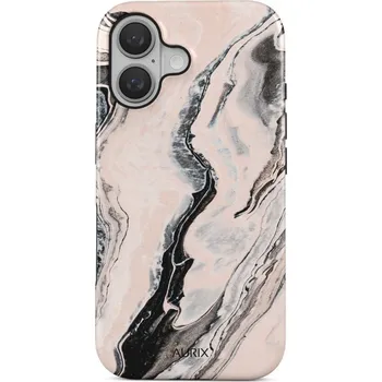 Pouzdro na mobilní telefon Kryt iPhone 16 AURIX MagSafe Soft Palette (obal neboli pouzdro na iPhone 16)