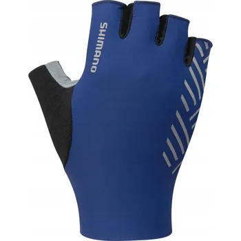 Cyklistické rukavice Cyklistické rukavice Shimano Advanced M ECWGLBSVS41MN0105
