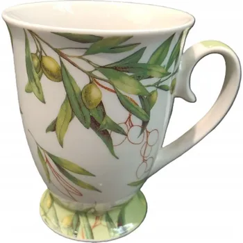 Hrnek Domdekoracji porcelánový 300 ml