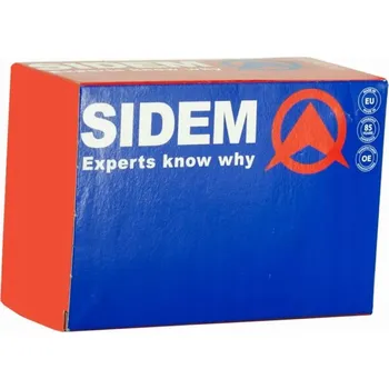 Posilovač řízení Sidem 307.230 Sada manžet řízení