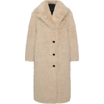 ROCKANDBLUE MAEMI 118 cm - Umělá kožešina 36