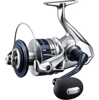 Rybářský naviják Naviják Shimano Saragosa SW A 25000