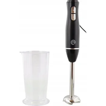 Ponorný mixér MasterChef 525493 200 W černý