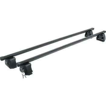 Příčník na automobil Střešní nosič DIHENG Octavia IV se zámkem železné (FE), ne combi
