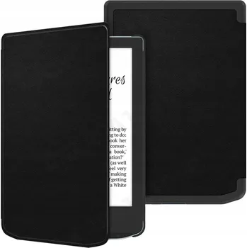 Pouzdro Smart obal pro PocketBook Verse/ Verse Pro 629 634