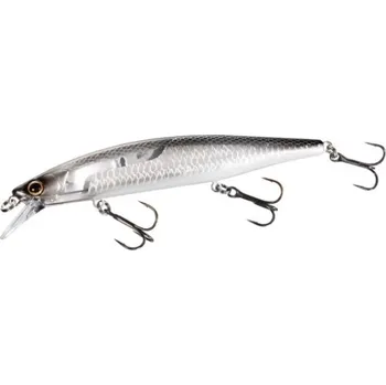Nástraha Wobler Shimano BT World Minnow Flash Boost 11,5cm 17gr 001 Kyorin