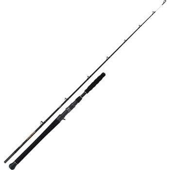 Volný čas Prut Shimano Beastmaster AX Catfish Casting Vertical 1,85m 200gr