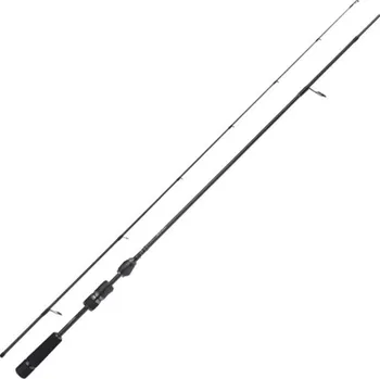 Rybářský prut Prut Shimano Stradic Spinning Fast 6'3'' 1,90m 3-14gr