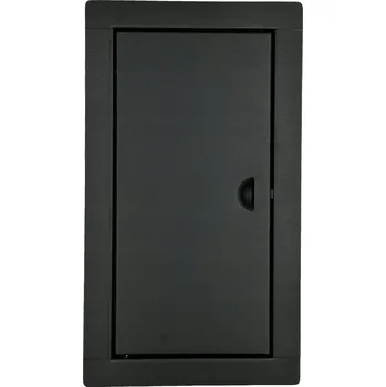 Revizní dvířka Revizní dvířka Mimet 15 x 25 cm, kovová