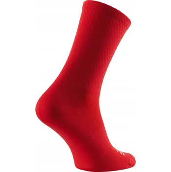 Pánské ponožky Eroe - Ponožky Pure Red 36-40