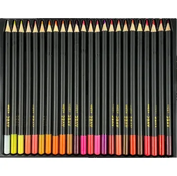 Kresba Pastelky Avec B.V. 48 ks