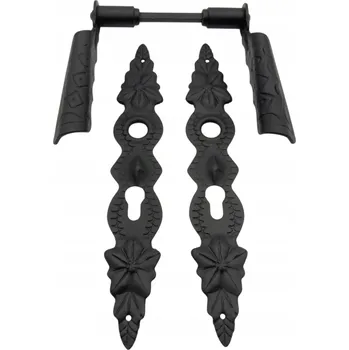 IP kamera Vnější klika Mimet Dlouhý štítek