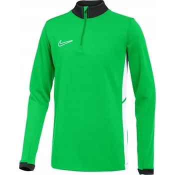 Chlapecká mikina Dětská mikina Nike Dri-Fit Academy 25 Drill Top FZ9773 329 M