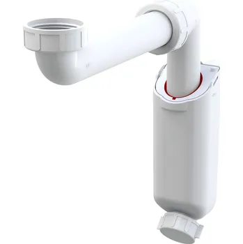 Alcadrain Sifon umyvadlový s převlečnou maticí G 5/4" A43S-DN32