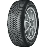 Celoroční pneu 235/40R18 95W, Goodyear, VECTOR 4SEASONS G3