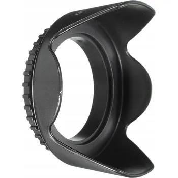 Sluneční clona TULIPAN CLONA 58 mm