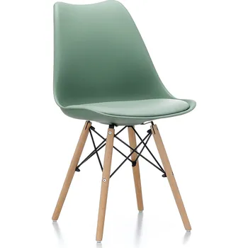 Aga Jídelní židle MR2035 Zelená