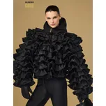 Goldbergh Isadora Ski Jacket černá