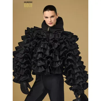 Goldbergh Isadora Ski Jacket černá