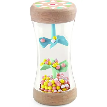 Dětské zboží Chrastítko Přesýpání kuliček