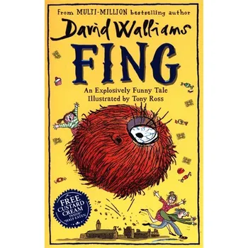 Beletrie pro dospělé Fing