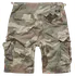 Pánské kraťasy Brandit BDU Ripstop Shorts Light Woodland