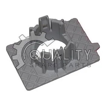 Parkovací asistent Úchyt, Senzor-parkovací asistent ŠKODA Original OEM 5E0 919 486 G