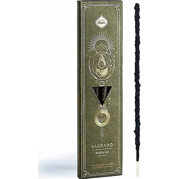 Vonná tyčinka Vonné tyčinky Sagrada Madre Sagrado Kundalini 38 g