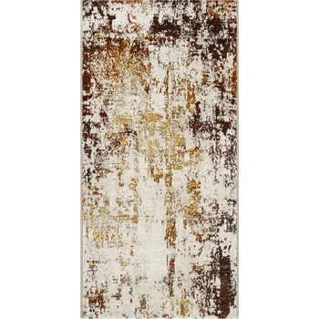 Koberec Breno Kusový koberec Patina Vintage 410299/991, 80x140 cm, Vícebarevné