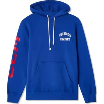 Oblečení a móda CCM Mikina CCM Athleisure SR, Barva BLU, Velikost M 1029833