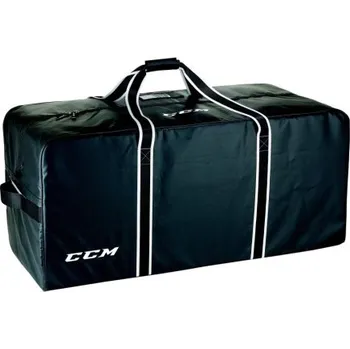 Zimní sport CCM Taška CCM G.Pro Wheel JR, Barva BLK, Velikost 40 860291