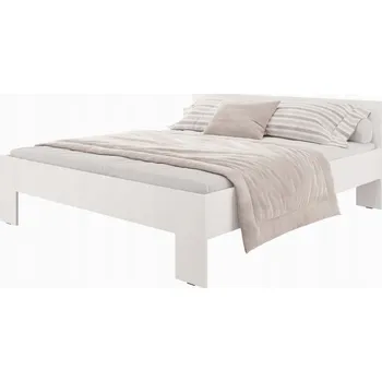 Postel Postel NALRIS 180x200 cm, bílá