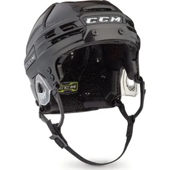 Hokejová helma CCM Helma CCM Super Tacks X, Barva WHT, Velikost L 916127