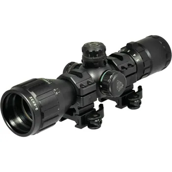 Puškohled UTG BugBuster 3-9x32 