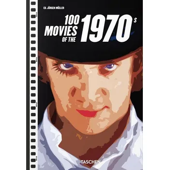 Populárně naučná literatura pro dospělé 100 Movies of the 1970s