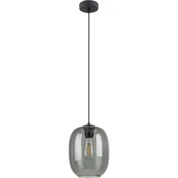 ELIO GRAPHITE ZÁVĚSNÁ LAMPA 1