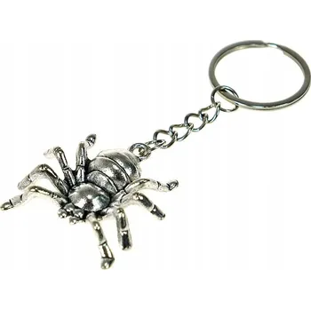 Přívěsek Na Klíče zvířecí kov Adar