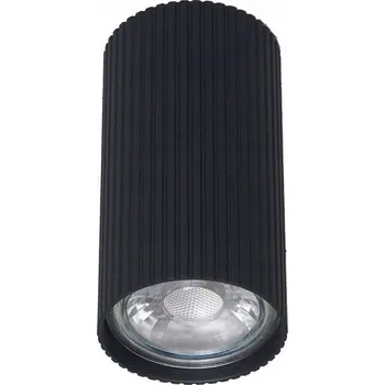 Bodové svítidlo Bodové svítidlo kulatý TK-Lighting černé