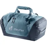Deuter Duffel 50 Barva: atlantic-ink
