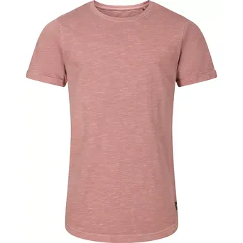 Oblečení a móda Pánské bavlněné tričko NAX GRET XL