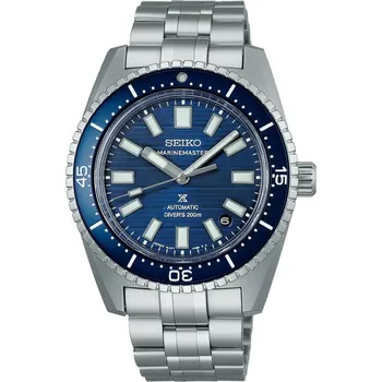 Hodinky Seiko Prospex Sea Marinemaster 1965 Heritage Diver Automatic SJE119J1