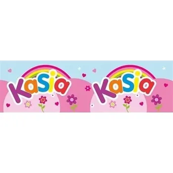 Láhev LAHEV NA PITÍ PRO DÍVKU LÁHEV DO ŠKOLY BIDONY 300ML KASIA NETOXICKÁ