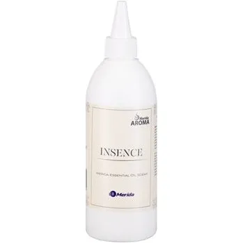 Olejová vůně do difuzéru Merida Aroma INSENCE, náplň 1 l NOP109