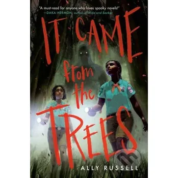 It Came from the Trees - Ally Russell Random House