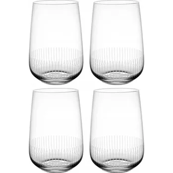 Sklenice Sklenice na nápoje Villeroy&Boch 0,3 ml 4 ks